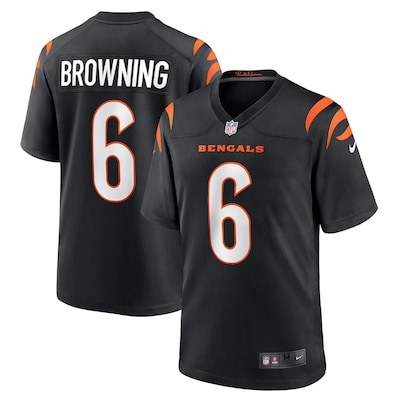 Cincinnati Bengals Men Jerseys 2025-10-14-027
